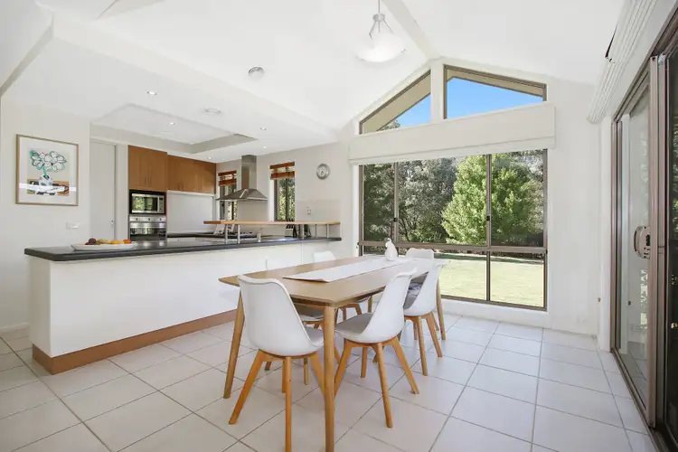 Second view of Homely house listing, 16 Innisfree Drive, West Wodonga VIC 3690
