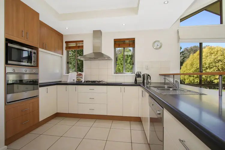 Third view of Homely house listing, 16 Innisfree Drive, West Wodonga VIC 3690