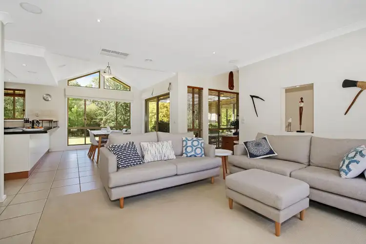 Fourth view of Homely house listing, 16 Innisfree Drive, West Wodonga VIC 3690