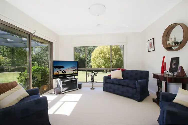 Sixth view of Homely house listing, 16 Innisfree Drive, West Wodonga VIC 3690