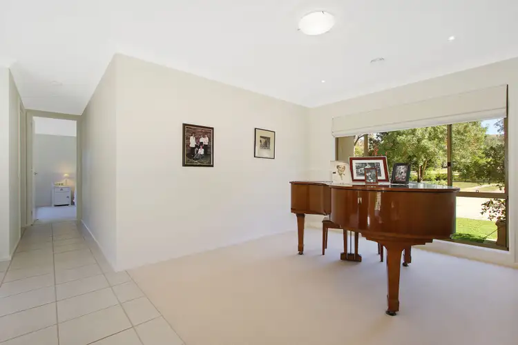 Seventh view of Homely house listing, 16 Innisfree Drive, West Wodonga VIC 3690