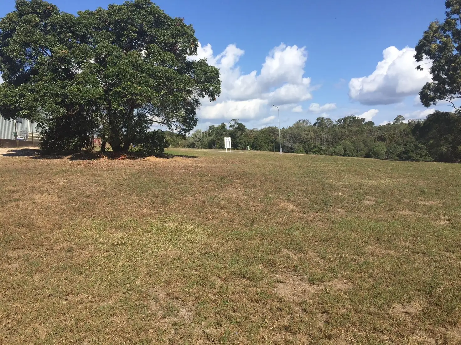 Main view of Homely land listing, 17 Hummock View Drive, Craignish QLD 4655