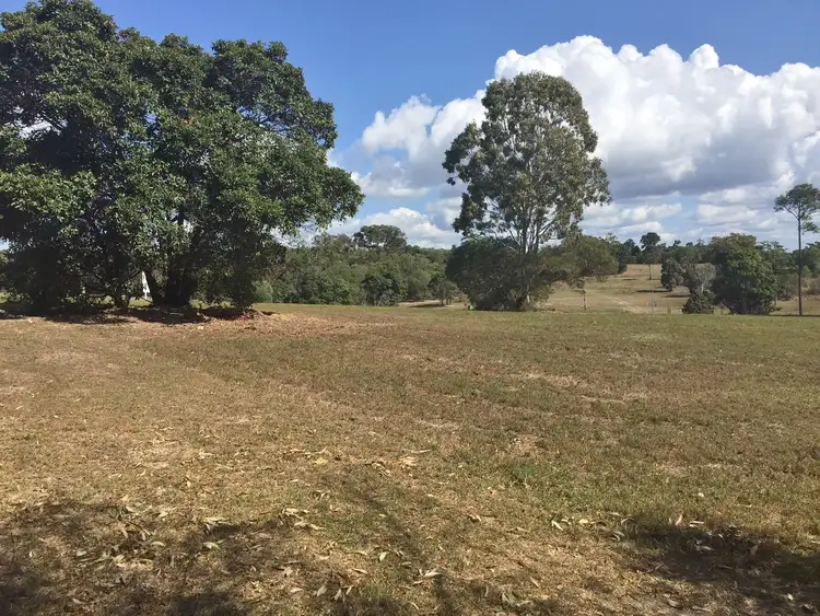 Second view of Homely land listing, 17 Hummock View Drive, Craignish QLD 4655