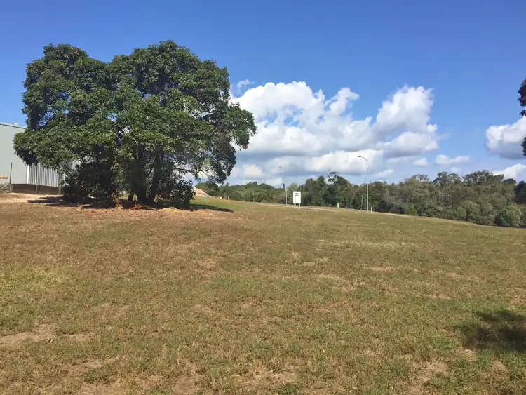 Fifth view of Homely land listing, 17 Hummock View Drive, Craignish QLD 4655