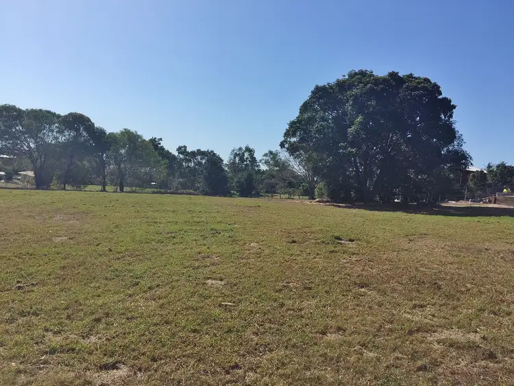 Seventh view of Homely land listing, 17 Hummock View Drive, Craignish QLD 4655