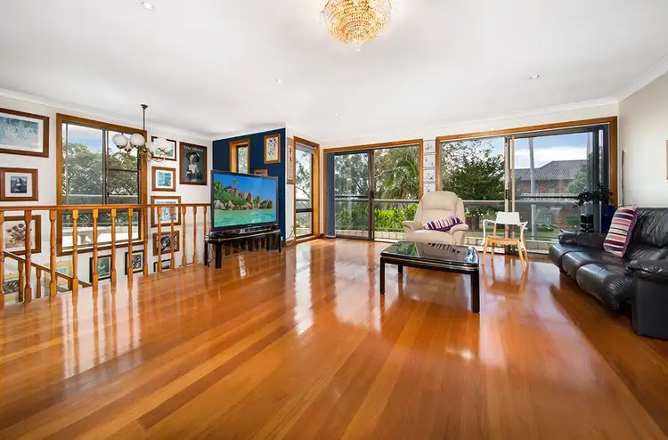 Second view of Homely house listing, 15 Yala Road, Bangor NSW 2234