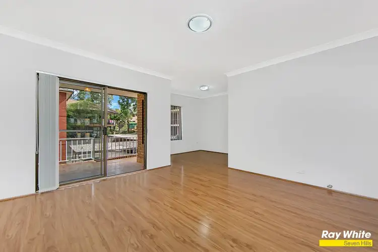 Third view of Homely apartment listing, 10/79-81 Lane Street, Wentworthville NSW 2145