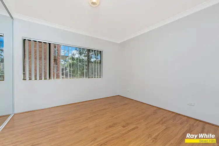 Fourth view of Homely apartment listing, 10/79-81 Lane Street, Wentworthville NSW 2145