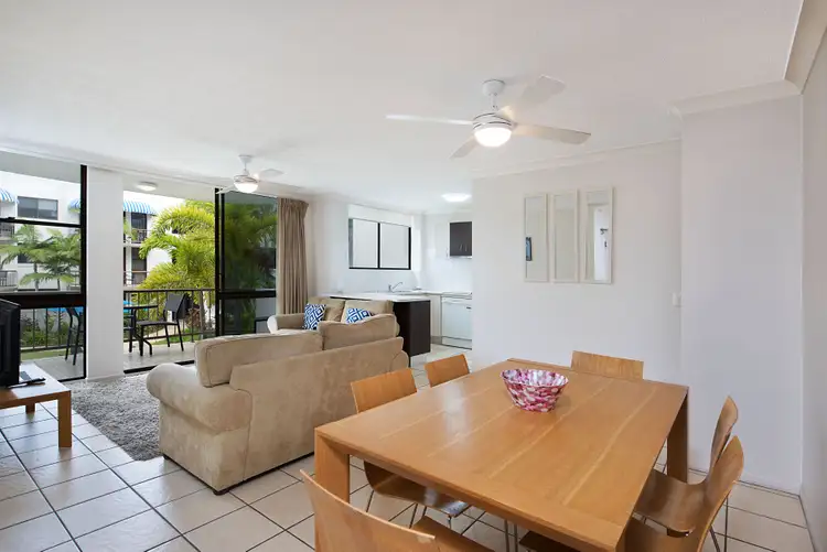 Third view of Homely unit listing, 21/274 Alexandra Parade, Alexandra Headland QLD 4572