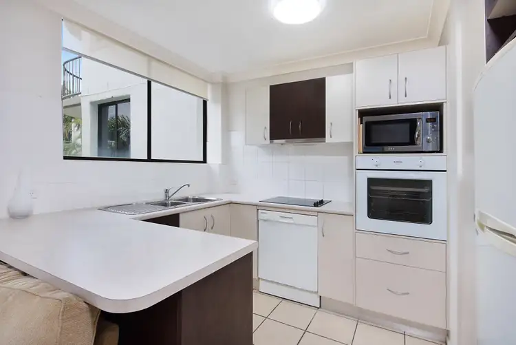 Fifth view of Homely unit listing, 21/274 Alexandra Parade, Alexandra Headland QLD 4572