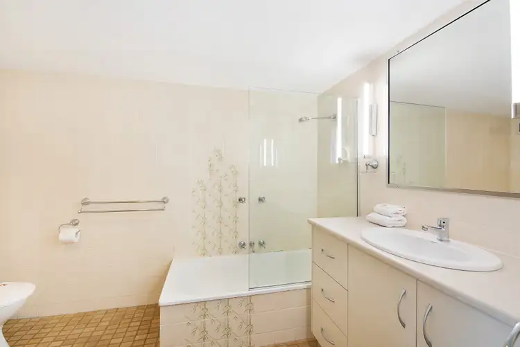 Sixth view of Homely unit listing, 21/274 Alexandra Parade, Alexandra Headland QLD 4572