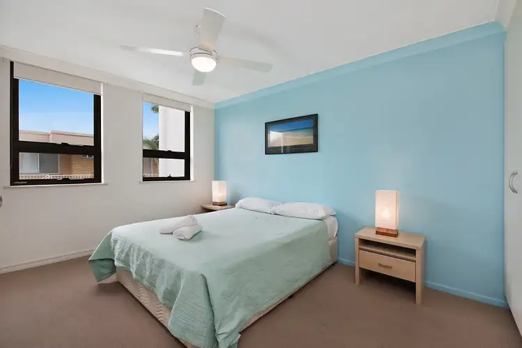 Seventh view of Homely unit listing, 21/274 Alexandra Parade, Alexandra Headland QLD 4572