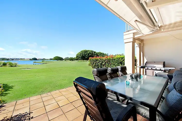 8338 Magnolia Drive East, Hope Island QLD 4212