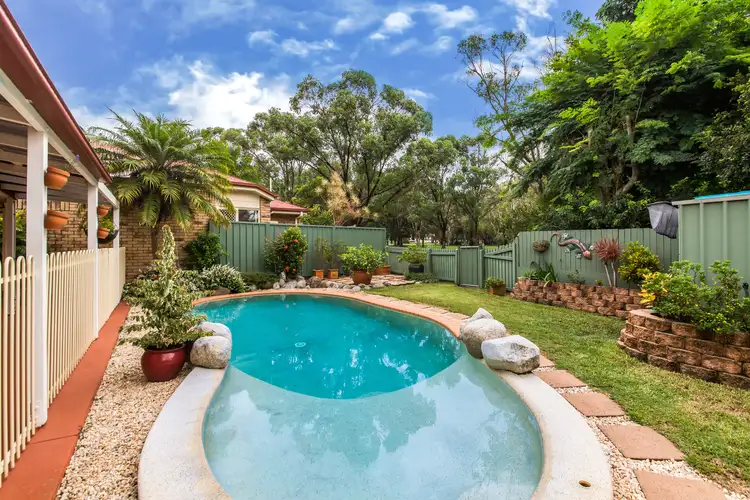 Main view of Homely house listing, 15 Sorbonne Close, Sippy Downs QLD 4556