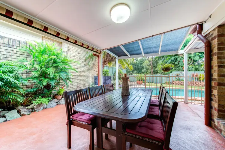 Second view of Homely house listing, 15 Sorbonne Close, Sippy Downs QLD 4556