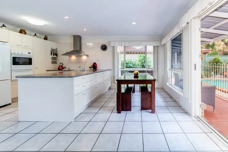 Third view of Homely house listing, 15 Sorbonne Close, Sippy Downs QLD 4556