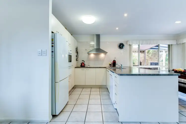 Fifth view of Homely house listing, 15 Sorbonne Close, Sippy Downs QLD 4556