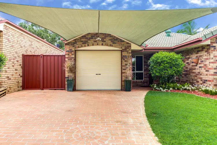 Sixth view of Homely house listing, 15 Sorbonne Close, Sippy Downs QLD 4556