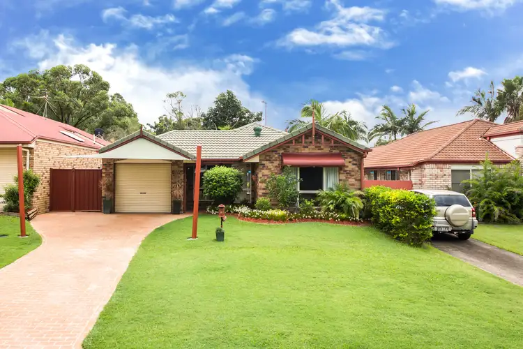 Seventh view of Homely house listing, 15 Sorbonne Close, Sippy Downs QLD 4556