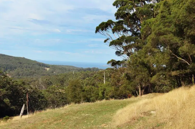 Main view of Homely rural property listing, Lot 39 Middleton Close, Denmark WA 6333