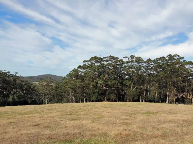 Third view of Homely rural property listing, Lot 39 Middleton Close, Denmark WA 6333