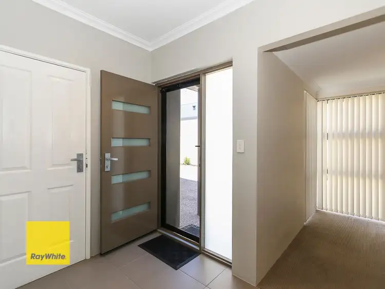 Second view of Homely house listing, 3/2 Dana Way, Madeley WA 6065