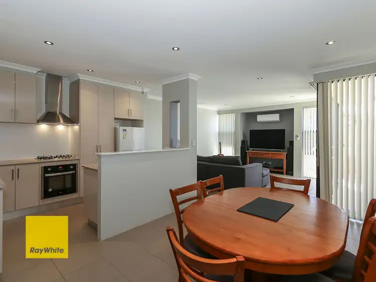 Fourth view of Homely house listing, 3/2 Dana Way, Madeley WA 6065