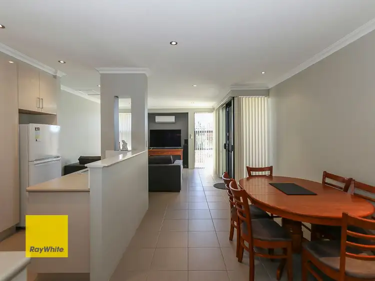 Fifth view of Homely house listing, 3/2 Dana Way, Madeley WA 6065