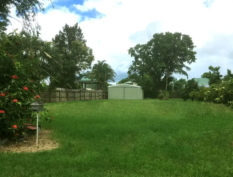 Main view of Homely land listing, 10 Marathon Street, Proserpine QLD 4800