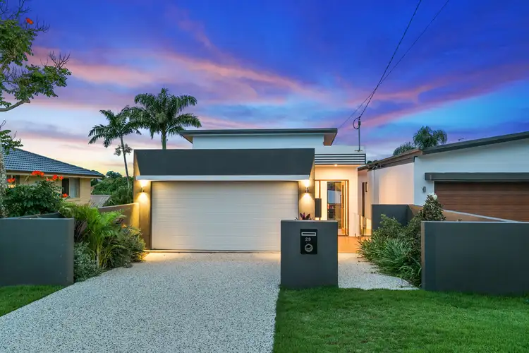 29 Mantilla Street, Camp Hill QLD 4152