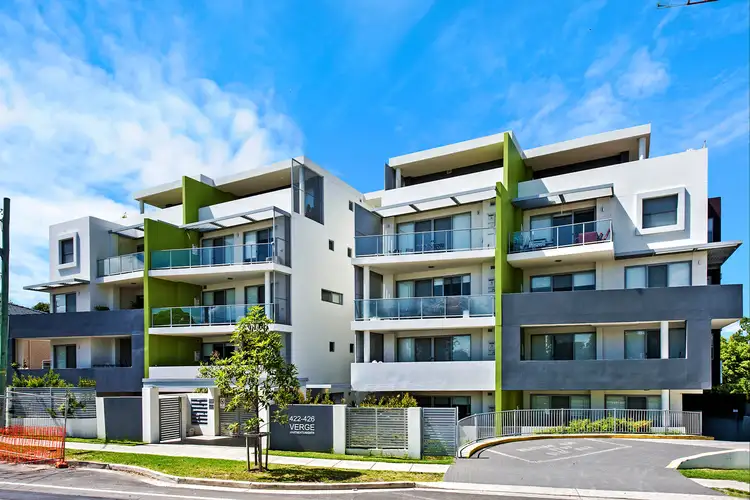 31/422-426 Peats Ferry Road, Asquith NSW 2077