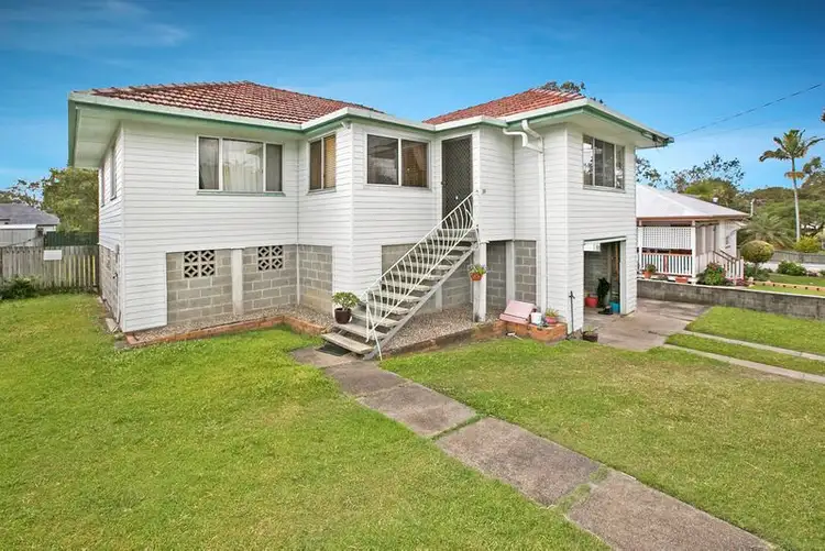 Main view of Homely house listing, 20 Astley Street, Wynnum West QLD 4178