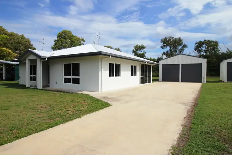 Main view of Homely house listing, 3 Herring Street, Taylors Beach QLD 4850