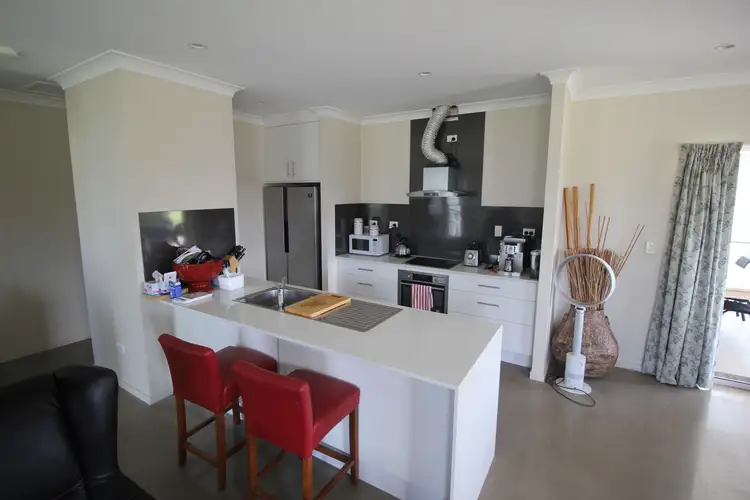 Second view of Homely house listing, 3 Herring Street, Taylors Beach QLD 4850