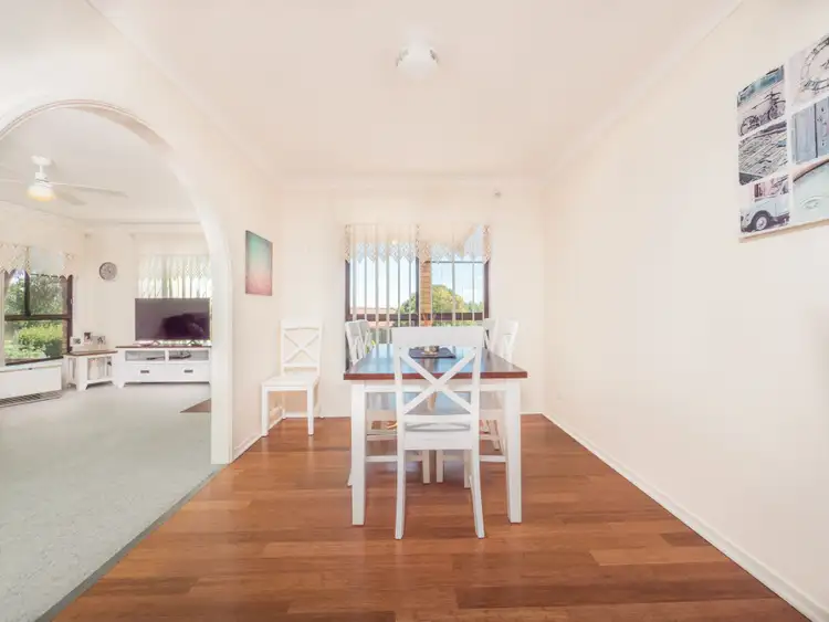 Third view of Homely unit listing, 2/11 The Boulevarde, Armidale NSW 2350