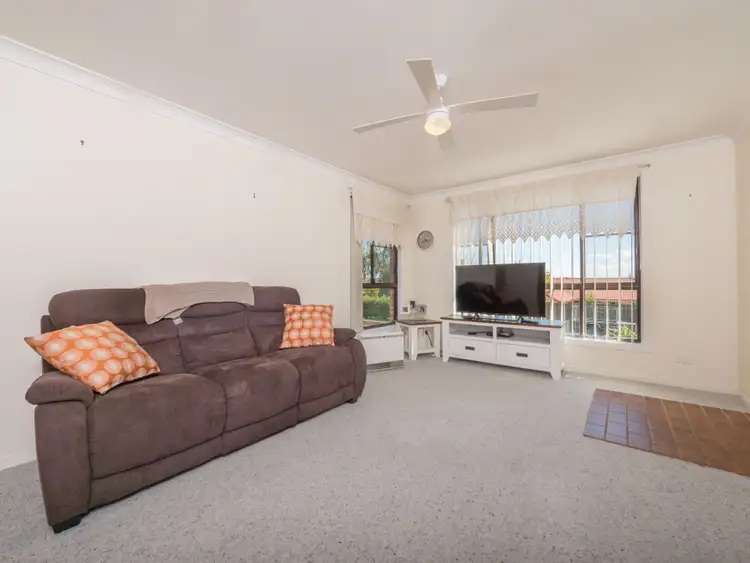Fourth view of Homely unit listing, 2/11 The Boulevarde, Armidale NSW 2350