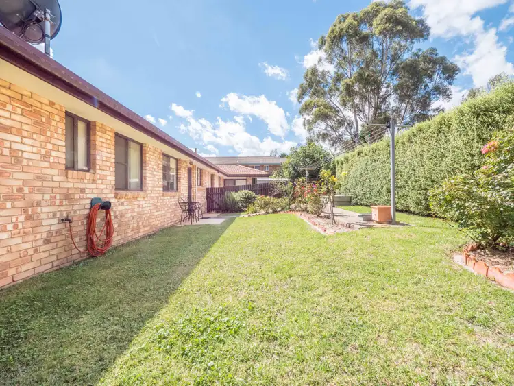 Seventh view of Homely unit listing, 2/11 The Boulevarde, Armidale NSW 2350