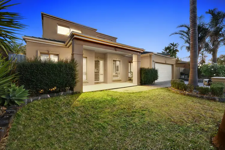 24 Sandridge Court, Patterson Lakes VIC 3197