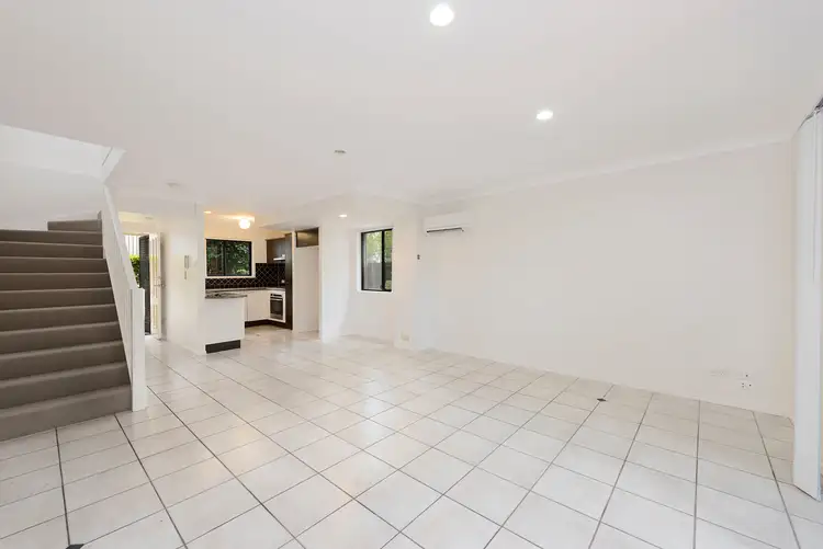 Second view of Homely townhouse listing, 11/1158 Cavendish Road, Mount Gravatt East QLD 4122