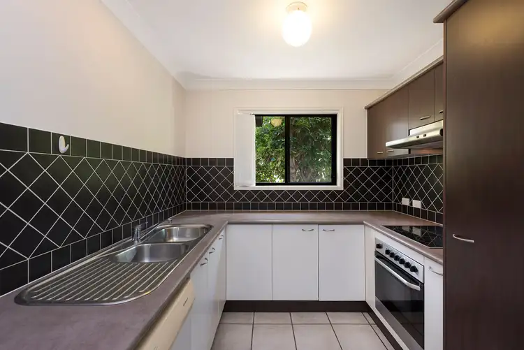 Fourth view of Homely townhouse listing, 11/1158 Cavendish Road, Mount Gravatt East QLD 4122