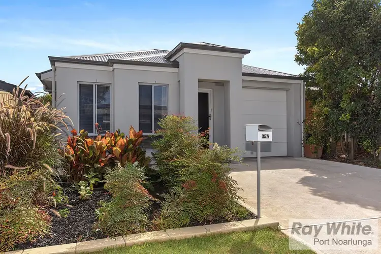 Main view of Homely house listing, 35A Kym Street, Port Noarlunga South SA 5167