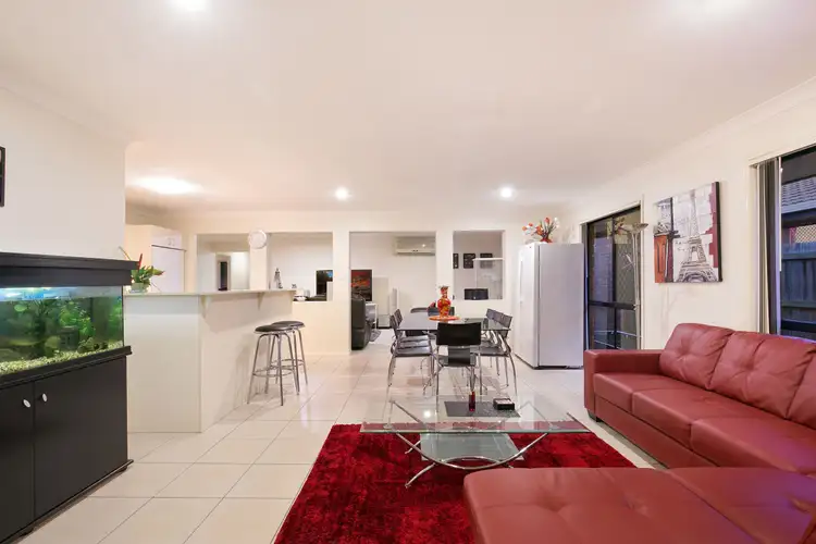 Main view of Homely house listing, 18 Chasbet Street, Marsden QLD 4132