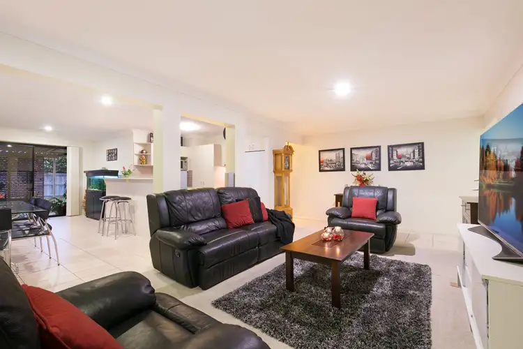 Fourth view of Homely house listing, 18 Chasbet Street, Marsden QLD 4132