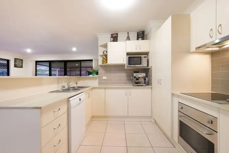 Fifth view of Homely house listing, 18 Chasbet Street, Marsden QLD 4132