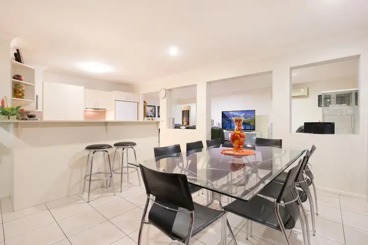 Sixth view of Homely house listing, 18 Chasbet Street, Marsden QLD 4132