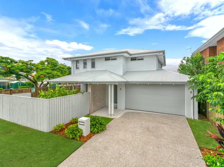 Main view of Homely house listing, 2 Golden Square, Hendra QLD 4011
