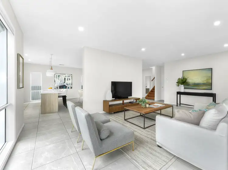 Fourth view of Homely house listing, 2 Golden Square, Hendra QLD 4011