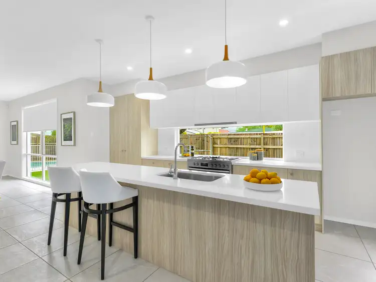 Sixth view of Homely house listing, 2 Golden Square, Hendra QLD 4011