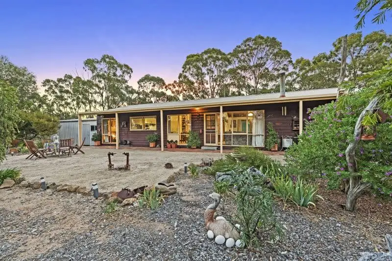 Main view of Homely house listing, 78 Bonneys Lane, Heathcote VIC 3523