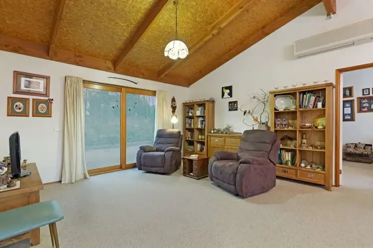 Fourth view of Homely house listing, 78 Bonneys Lane, Heathcote VIC 3523